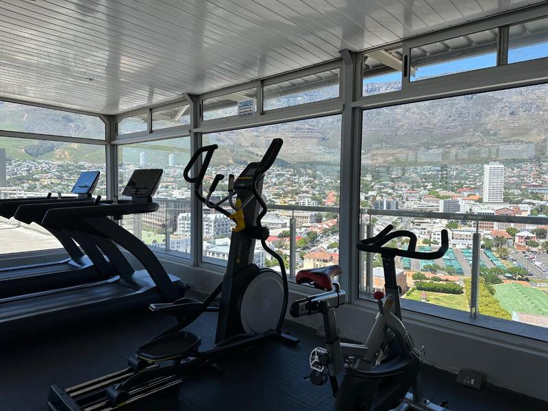 2 Bedroom Property for Sale in Cape Town City Centre Western Cape